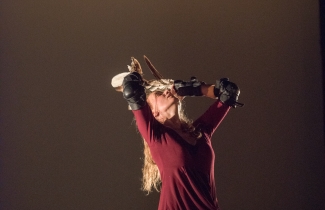 Eagle Spirit Eagle Spirit