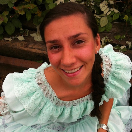 Jeanette Kotowich