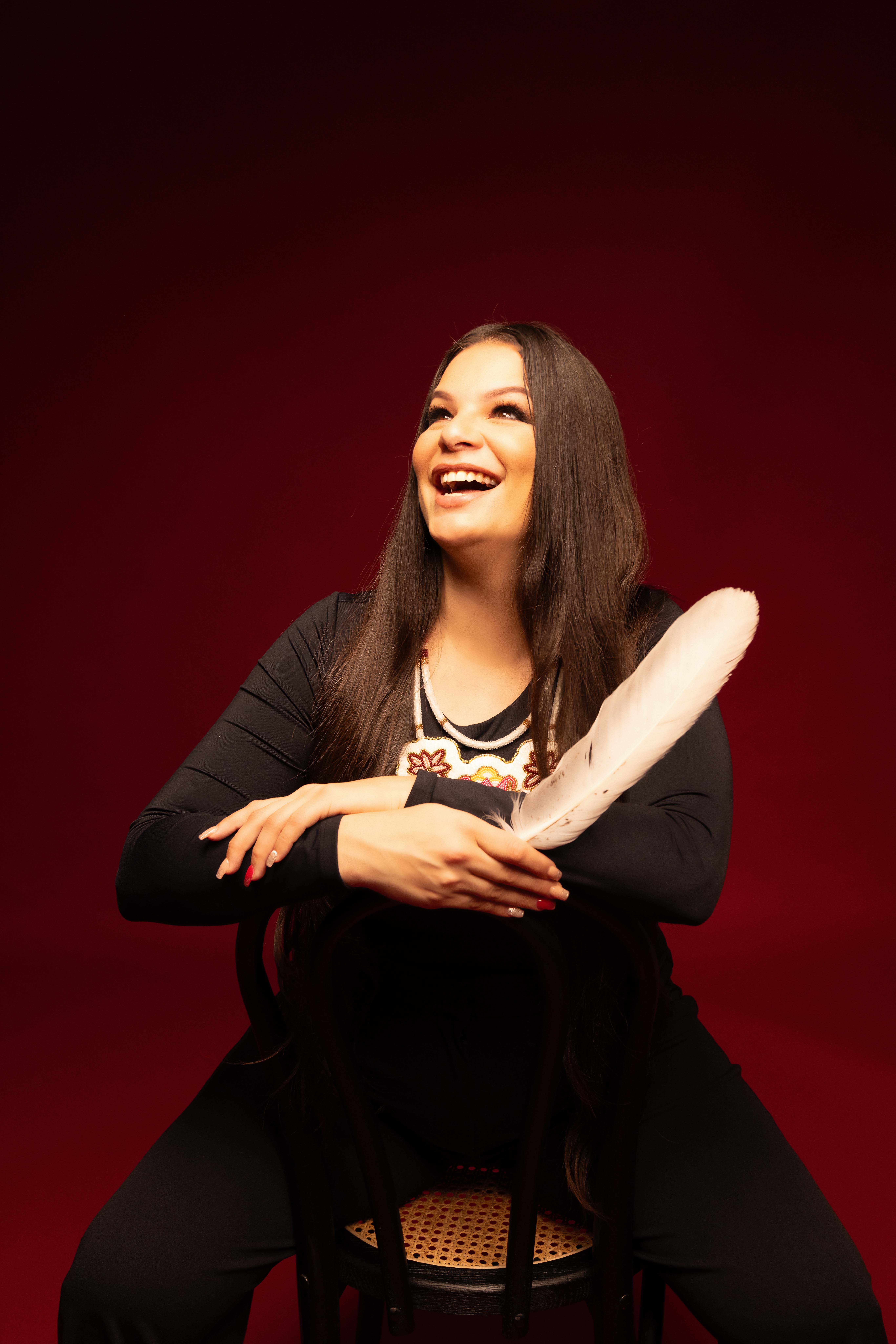 Madelaine McCallum Madelaine McCallum