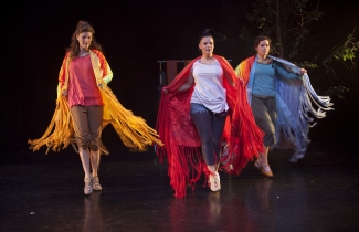 Cooking It Up Métis / Photo by Tim Matheson