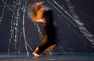 Stories from St. Laurent / Photo by Tim Matheson